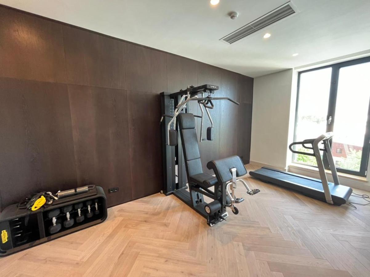 Pana Boutique Hotel Shymkent Bagian luar foto