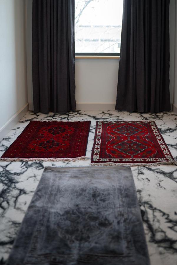 Pana Boutique Hotel Shymkent Bagian luar foto