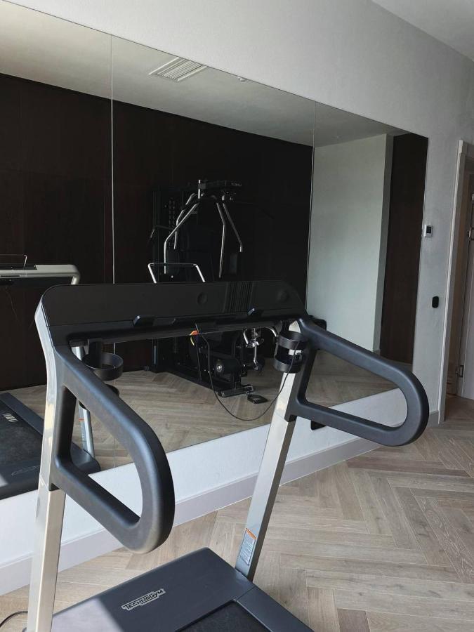 Pana Boutique Hotel Shymkent Bagian luar foto
