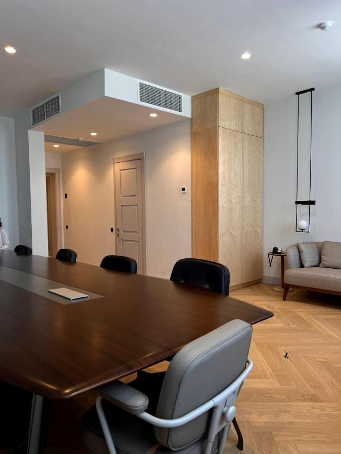 Pana Boutique Hotel Shymkent Bagian luar foto