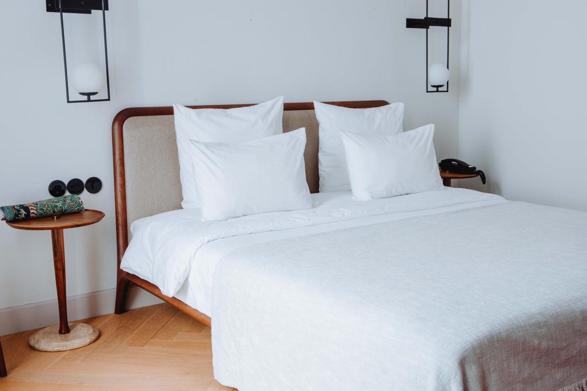 Pana Boutique Hotel Shymkent Bagian luar foto