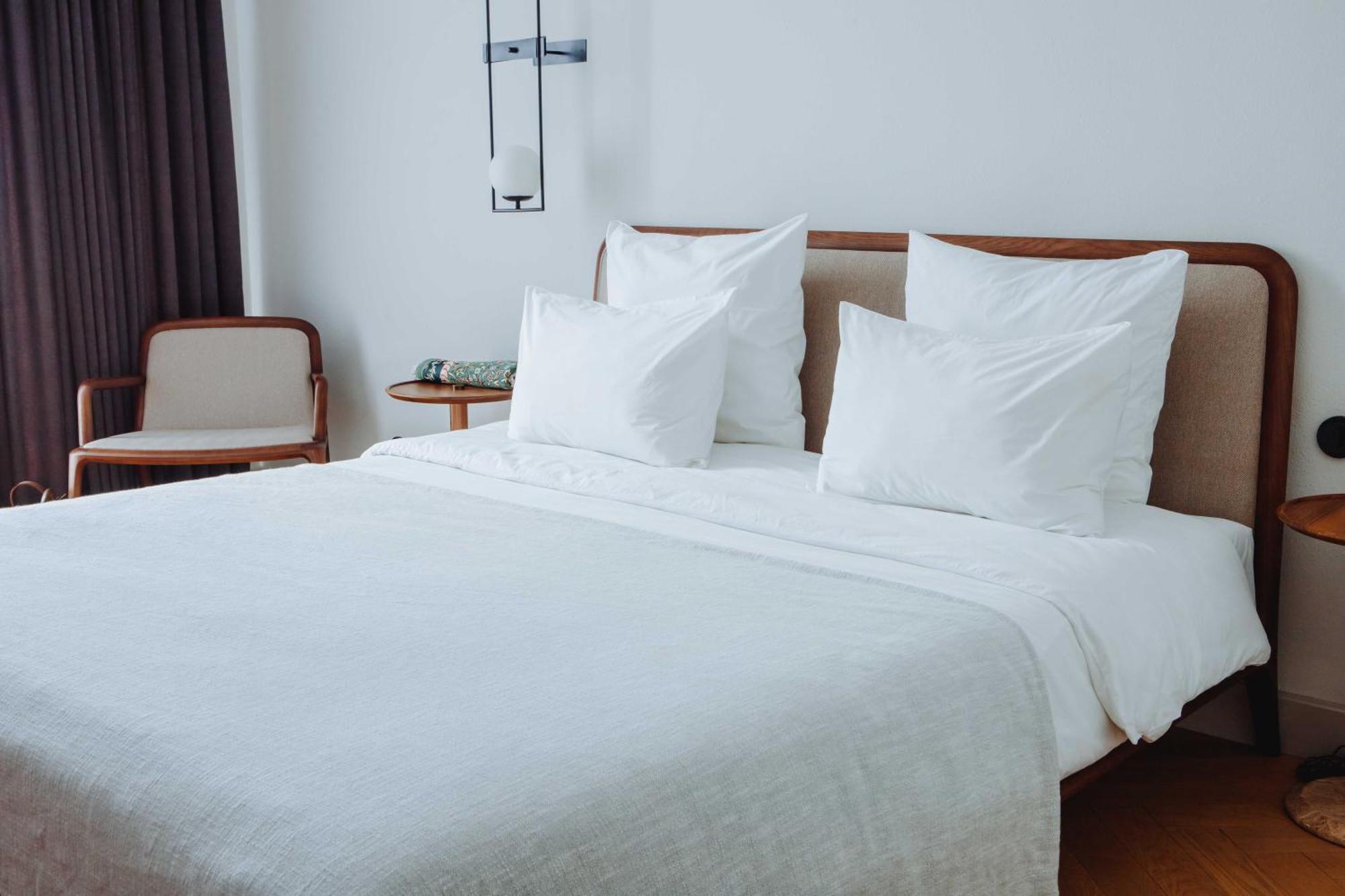 Pana Boutique Hotel Shymkent Bagian luar foto
